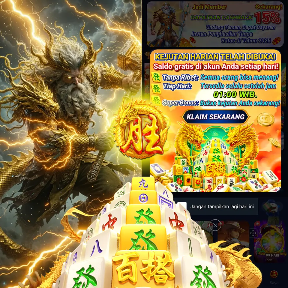 royal707 APK Resmi Unduh