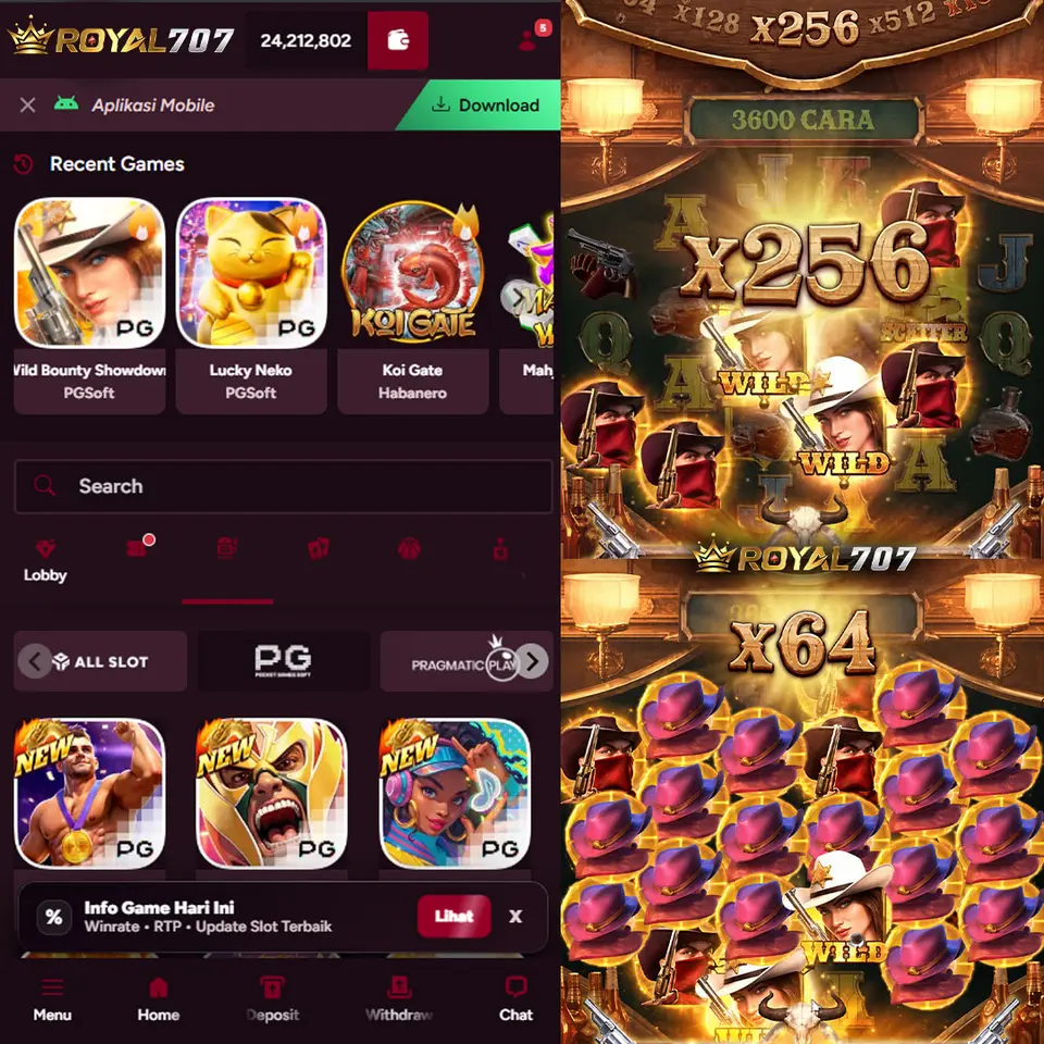 royal707 Masuk - royal707 Resmi